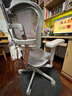 Ergonor保友金豪b雄鹰 人体工学椅 电脑椅 电竞椅办公椅子可躺老板椅 【金豪b雄鹰X】银白网 实拍图
