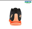 YONEX/尤尼克斯 羽毛球鞋 CFZ3 减震缓震型专用鞋舒适yy羽球鞋子比赛鞋 SHBCFZ3 MEX 深灰色（男士款） 43 晒单实拍图