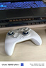 飞智冰原狼4多模版无线游戏手柄 类xbox 力调节摇杆双切扳机 switch电脑PC手机steam体感NS 丝之歌 实拍图