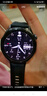HUAWEIWATCH GT 6 雅丹黑 46mm智能手表多维情绪健康全新骑行体验21天超长续航华为GT6手表GT5升级 实拍图