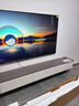 创维壁纸电视A7F 75英寸超薄壁画艺术miniled智能平板家电液晶以旧换新 国家补贴 实拍图
