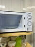 格兰仕（Galanz）变频微波炉家用 一级能效省电 经典转盘加热 双旋便捷操作 D4变频款（D4W0） 实拍图