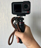 ulanzi【优篮子】大疆 action6/5pro/4配件 Osmo360支架手持运动相机自拍杆三脚架gopro13/12延长杆 MT-57运动相机自拍杆【80cm】 实拍图