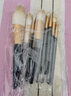 尔木萄（AMORTALS）星动化妆刷12支(眼影刷 散粉刷 腮红刷 ) 便携美妆工具节日礼物 实拍图