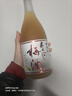 梅乃宿 果肉梅酒 果酒系列 12度 日本 720ml 实拍图