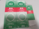 爱尔康 傲滴隐形眼镜液护理液美瞳护理液355*2+120ml 清洁杀菌进口 实拍图