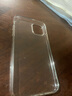 亿色适用苹果11手机壳iPhone11保护套超薄高透全包边防摔透明硅胶软壳升级气囊简约男女款剔透白 实拍图