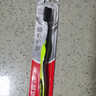 高露洁（Colgate）细毛护龈备长炭软毛成人牙刷旅行装*1支款式颜色随机发货京东自营 实拍图