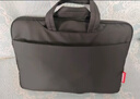联想（Lenovo）笔记本电脑包手提包适用14-15英寸内胆包联想小新Thinkbook14+笔记本电脑 B11 14寸 实拍图