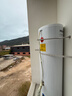 海尔（Haier）空气能热水器200升家用变频电辅 一级能效热泵 WIFI智控【国家补贴20%】自营上门安装N7（4~6人） 实拍图