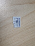 三星（SAMSUNG）1TB TF(MicroSD)存储卡 EVO白卡 U3A2V30 运动相机无人机内存卡 支持4K视频读160MB/s 写速120MB/s 实拍图