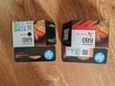 惠普（HP）680原装彩色墨盒 适用hp 2138/2677/3636/3638/3838/3776/3777/3778/4678/5078/5088打印机 墨盒 实拍图