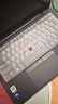 极川 联想ThinkPad X1 Carbon Aura Al键盘膜2025款笔记本电脑键盘保护膜 TPU超薄透明防水防尘罩 实拍图