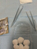 振德（ZHENDE）一次性使用无菌换药包12包 碘伏棉球清创医用家用护理包急救包 实拍图