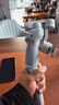 大疆 DJI Osmo Mobile SE OM手机云台稳定器三轴增稳智能跟拍vlog拍摄神器稳定器 实拍图