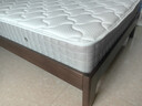 林氏家居3D椰棕床垫护脊2025新款家用双人厚硬垫1.2*2米林氏木业CD616 实拍图