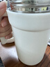 富光保温杯316不锈钢商务大容量保冷办公泡茶杯水杯子桌面礼盒高档 实拍图