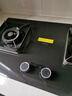 老板（Robam）【双边定时小尺寸】JZT-23BD-E1大火力5.2kW燃气灶天然气国家补贴以旧换新猛火灶搭配烟机L1mini 实拍图