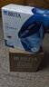 碧然德（BRITA）过滤净水器 滤水壶 海洋系列 3.5L(蓝色）+去水垢专家版滤芯11枚 环保加固包装 实拍图