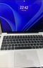 华为MateBook 14 店铺预装Windows版 轻薄笔记本电脑 2.8K OLED触控屏 酷睿UItra5 16G 1T 深空灰 实拍图