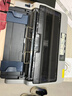 爱普生（EPSON）LQ-300KH滚筒式针式打印机80列智能 家用办公 连续报表打印机 家用办公（标配+无线盒子） 实拍图