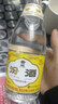 汾酒 黄盖玻汾 清香型白酒 48度 475mL*12瓶 整箱装 纯粮酒 实拍图