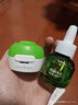 润本（RUNBEN）蚊香液电蚊香驱蚊液45ml×5瓶+1器防蚊定时 实拍图