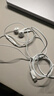 Apple/苹果 USB-C接口有线耳机 type-c接口有线耳机苹果耳机 苹果17有线耳机笔记本耳机游戏音乐 实拍图