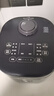 苏泊尔（SUPOR）电饭煲1-8人有钛0涂层不粘球釜4升IH加热电饭锅智能家用多功能微压煮饭锅F40H2063S 实拍图