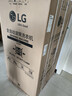 LG双擎系列 双桶懒人滚筒全自动洗衣机11KG+2.5KG分区内衣裤婴儿洗衣机波轮小型家用以旧换新FY13WYW 实拍图