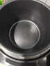 半球（PESKOE） 电压力锅饭煲智能家用大容量预约多功能电高压锅电饭锅 单胆款（适合3-5人） 4L 实拍图