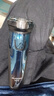 飞科（FLYCO）剃须刀 男士智能全身水洗充电式电动胡须刀 旅行便携男生生日礼物 FS373【弹出式鬓角刀，续航45天】 实拍图