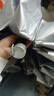 【全网爆款】手动UV折叠雨伞男女晴雨伞两用防晒遮阳黑胶伞 【新人福利】7骨 纯色随机无黑胶 实拍图
