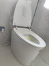 恒洁（HEGII）智能马桶H5Pro 感应自动翻盖泡沫盾无水压限制HCE891A01-305 实拍图