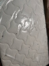 喜临门 椰棕床垫 邦尼尔弹簧床垫抑菌防螨床垫 极光白2S 1.5x1.9米 偏硬 实拍图