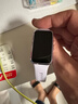 华为（HUAWEI）手环10 标准版 流光紫 智能手环专业睡眠分析情绪健康铝合金机身心率监测运动手环华为手环9升级 实拍图