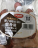 波尼亚 经典1903猪腱子肉烤肠100g*4支 哈尔滨红肠蒜肠脆皮烤肠香肠即食 实拍图