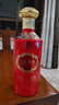 五粮液股份 百鸟朝凤五彩红浓香型白酒52度500ml*6瓶整箱装婚宴结婚喜酒 实拍图