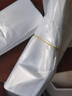 佳驰背心袋塑料袋48*70cm*100只 超市购物袋手提袋食品打包袋马甲袋 实拍图