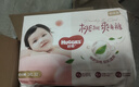 好奇（Huggies）铂金装小桃裤成长裤XXXL26片*4包(17kg以上)【透爽散热】 实拍图