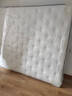 芝华仕（CHEERS）乳胶床垫独立弹簧软硬两用卧室席梦思经典款升级版明星垫D026 1.8 实拍图