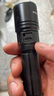 神火（SupFire）AJ01变焦手电筒强光超亮长续航军小型便携家专用穿天炮应急照明灯 实拍图