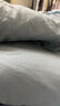 百丽丝水星家纺出品床上四件套纯棉100%全棉四件套床品被套床单套件1.5m床 实拍图