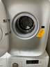 米家小米迷你母婴洗衣机小型洗烘一体 全自动高温煮洗除菌去血渍内衣裤洗衣机XHQG012MJ403 实拍图