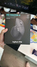 罗技（Logitech）大师系列MX Master4无线蓝牙鼠标Master3s升级版人体工学双模鼠标 Mac苹果ipadType-C办公静音鼠标 Master4 石墨黑 实拍图