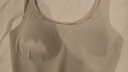 欧迪芬无尺码内衣女无痕无钢圈文胸背心式可睡眠PB1515/PB2503 实拍图