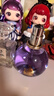 浪凡（LANVIN）光韵女士浓香水100ml 花果香调 女生生日礼物自营送朋友 实拍图