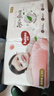 好奇（Huggies）铂金装小桃裤纸尿裤L120片(9-14kg)大号尿不湿【透爽散热】 实拍图
