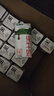 蒙牛全脂纯牛奶250ml*16盒 牛奶送礼盒装 电商定制 部分地区8月 实拍图
