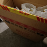 竹叶青酒38度玻竹475mL*3瓶+汾酒53度黄盖玻汾475mL*3瓶 非原箱 实拍图